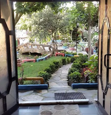 Aparthotel Evim Apart