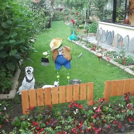 Aparthotel Evim Apart