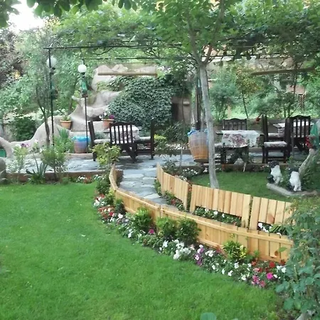 Evim Apart Yalova (Yalova)