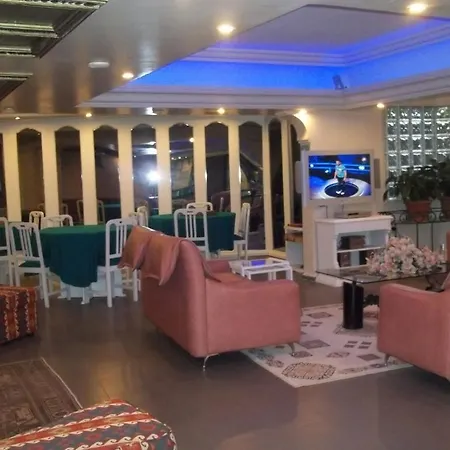 Evim Apart Aparthotel