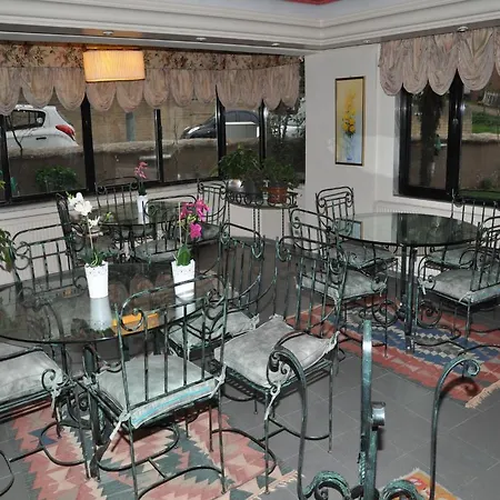 Aparthotel Evim Apart *