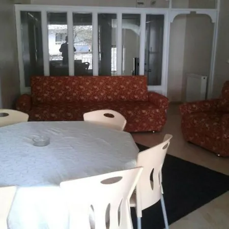 Aparthotel Evim Apart Yalova (Yalova)