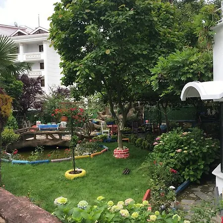 Evim Apart Yalova (Yalova)