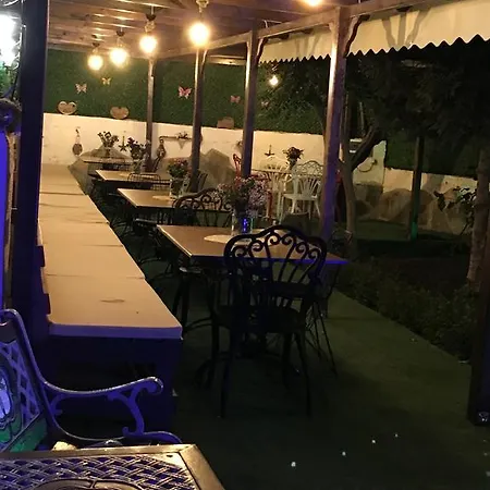 Evim Apart Aparthotel