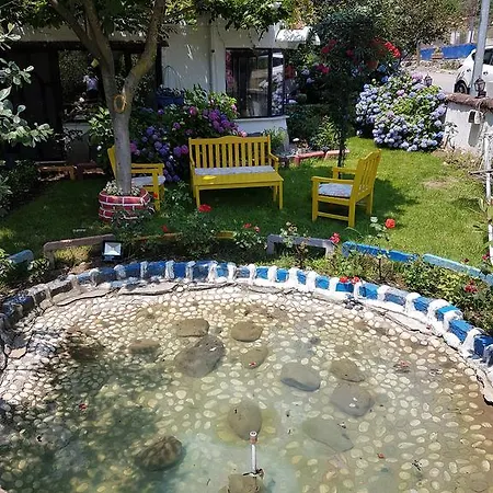 Evim Apart Aparthotel *