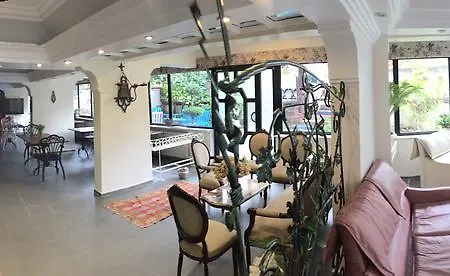 Evim Apart * Yalova (Yalova)