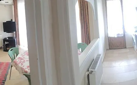 Aparthotel Evim Apart *