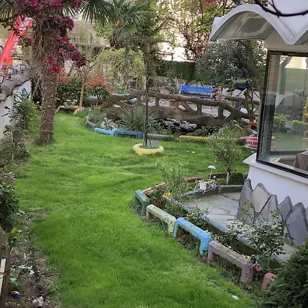 Evim Apart Aparthotel *