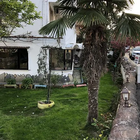 Evim Apart Aparthotel