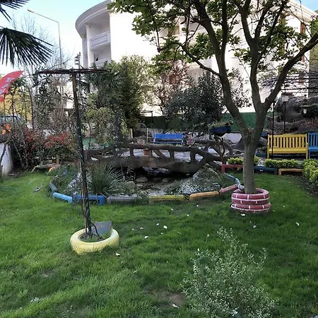 Evim Apart Yalova (Yalova)