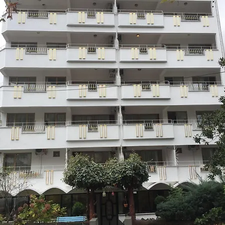 Aparthotel Evim Apart Yalova (Yalova)