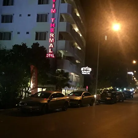 Evim Apart * Yalova (Yalova)