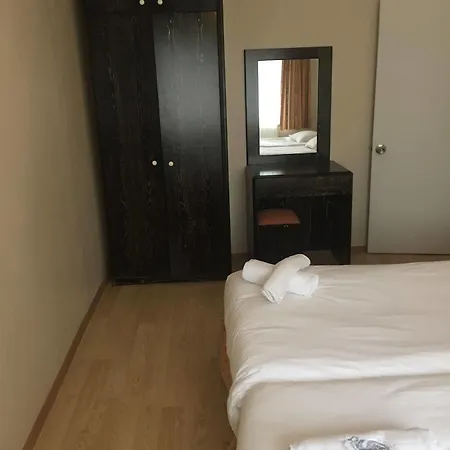 Aparthotel Evim Apart