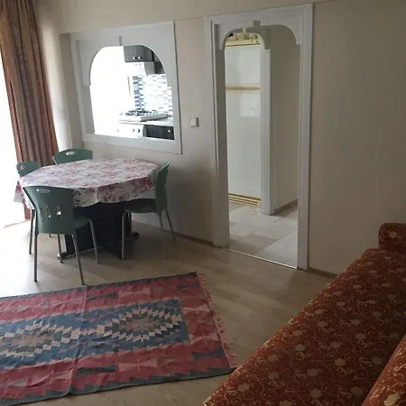 Aparthotel Evim Apart Yalova (Yalova)