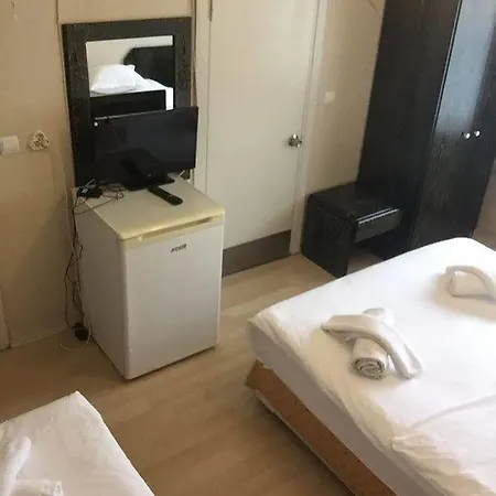 Aparthotel Evim Apart *