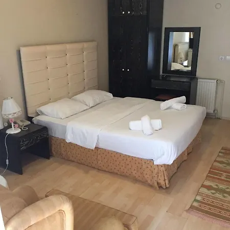 Aparthotel Evim Apart