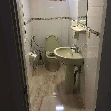 Evim Apart Yalova (Yalova)