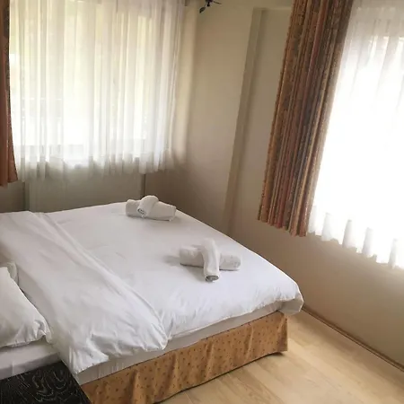 Aparthotel Evim Apart *