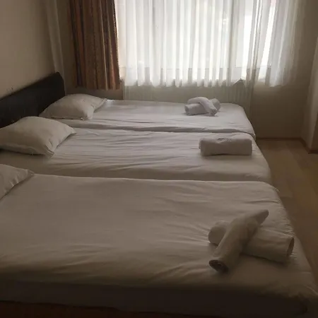 Evim Apart Yalova (Yalova)