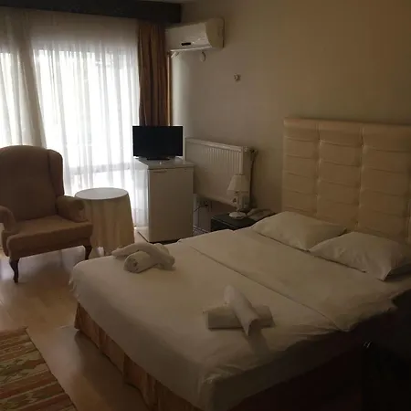 Evim Apart Aparthotel *