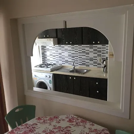 Aparthotel Evim Apart Yalova (Yalova)