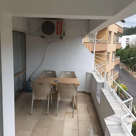 Evim Apart * Yalova (Yalova)