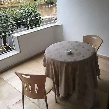 Evim Apart Yalova (Yalova)