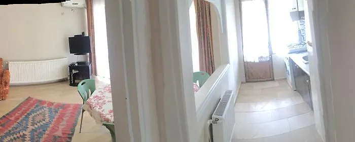 Aparthotel Evim Apart *