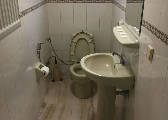 Evim Apart Aparthotel Yalova (Yalova)