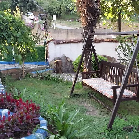 Apart Otel Evim Apart