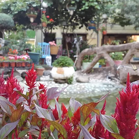 Apart Otel Evim Apart *