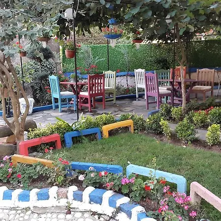 Apart Otel Evim Apart *