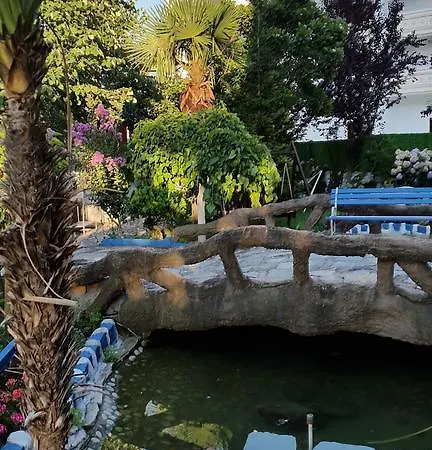 Apart Otel Evim Apart