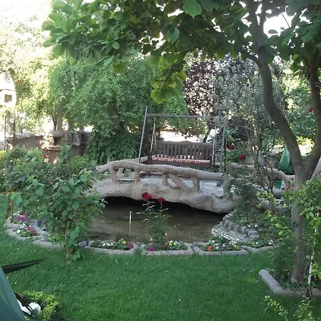 Evim Apart * Yalova (Yalova)