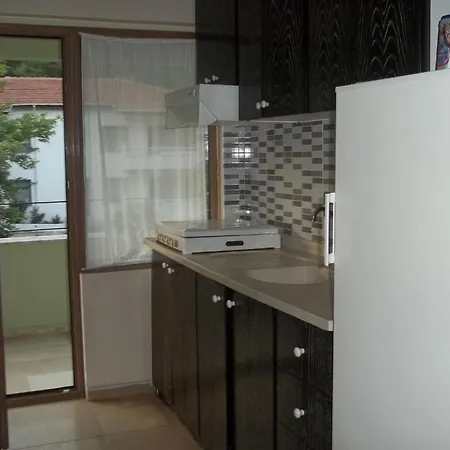 Apart Otel Evim Apart *