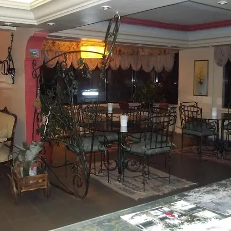 Evim Apart Apart Otel *