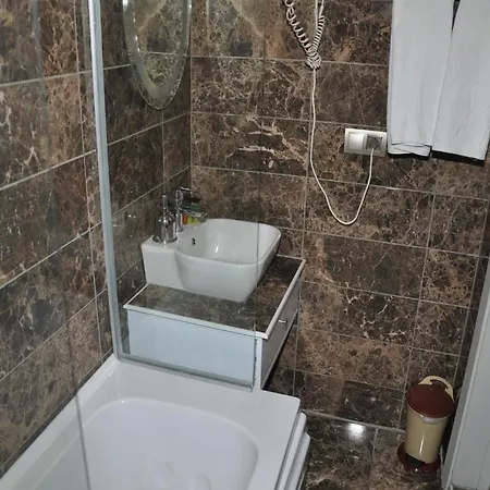 Evim Apart Apart Otel Yalova (Yalova)