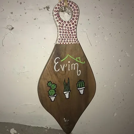 Evim Apart Apart Otel