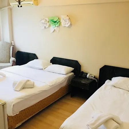 Evim Apart Apart Otel Yalova (Yalova)