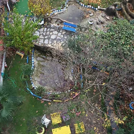 Apart Otel Evim Apart *