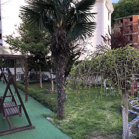 Evim Apart Apart Otel