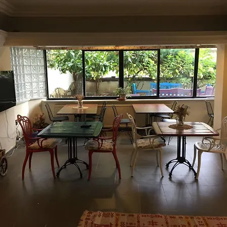 Evim Apart * Yalova (Yalova)