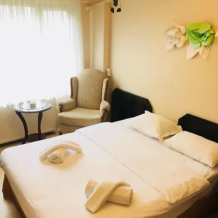 Apart Otel Evim Apart