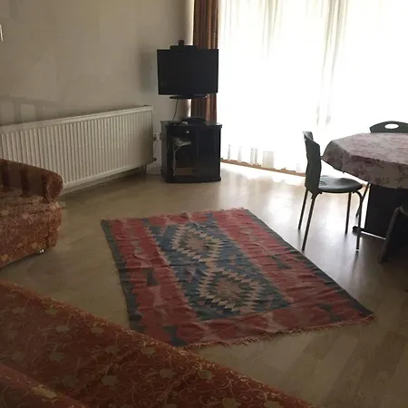 Apart Otel Evim Apart *