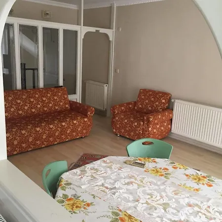 Evim Apart Yalova (Yalova)