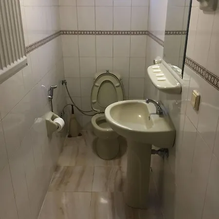 Evim Apart Apart Otel Yalova (Yalova)