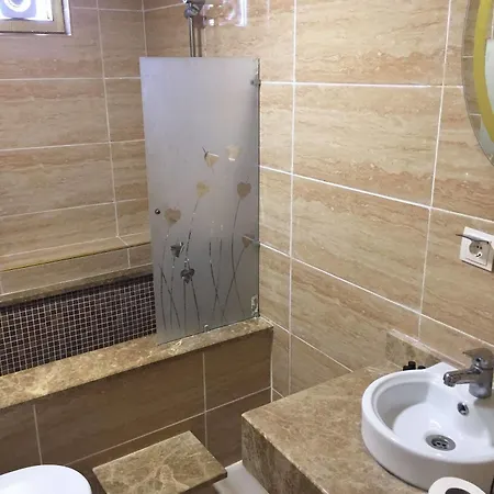 Evim Apart Yalova (Yalova)