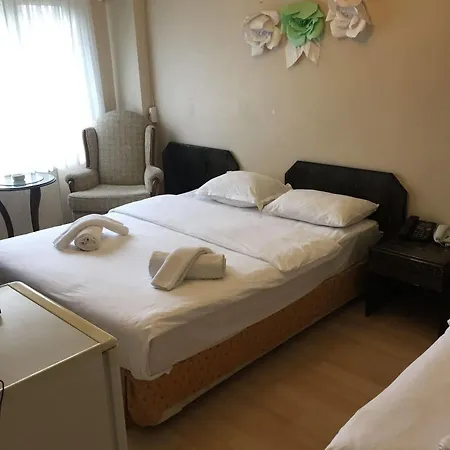 Apart Otel Evim Apart