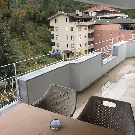 Apart Otel Evim Apart