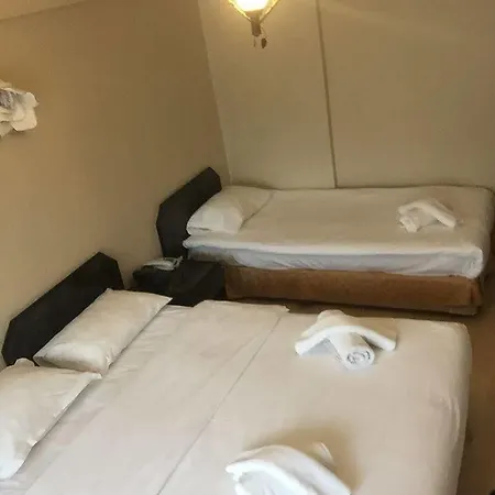 Apart Otel Evim Apart *